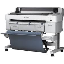 Epson Plotters - Sales Service, Supplies and Paper