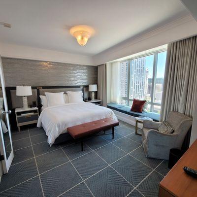 Four Seasons Hotel San Francisco