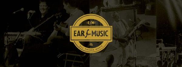 Ear For Music