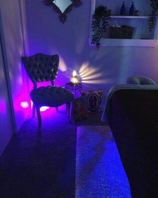 The Art of Touch Massage Therapy & Bodywork