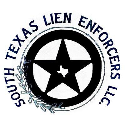 South Texas Lien Enforcers