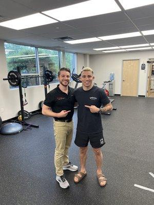 Springfield Physical Therapy