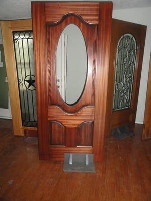 Window and Door Works