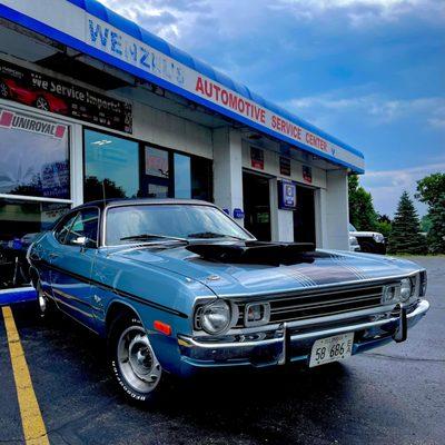 Wenzel's Automotive