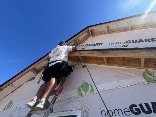 Keileen MG Construction