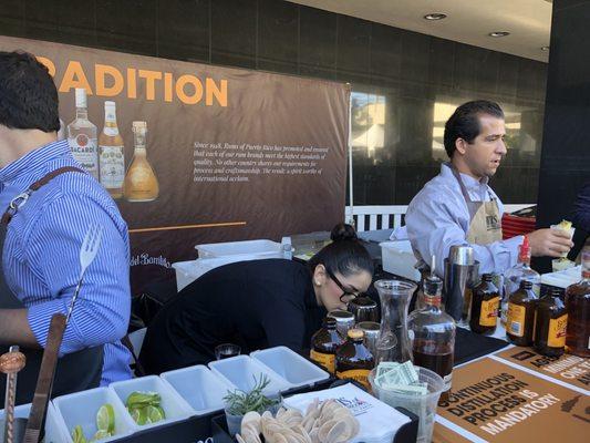 Martha Stewart Wine & Food Experience presented by USA TODAY