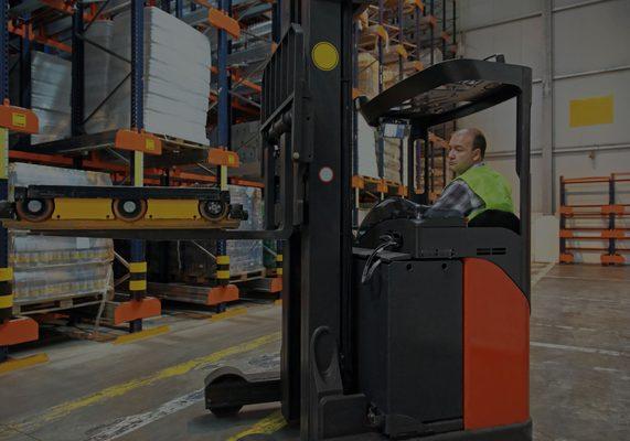 Industrial Maintenance Services