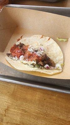 Man, I get depressed just looking at this thing.$6!!!!