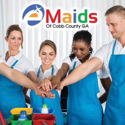 eMaids of Cobb County