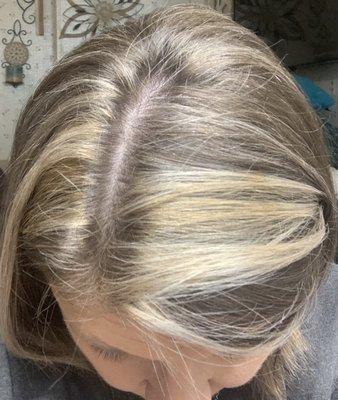 Hair By Kalee Austin