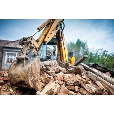 Cook Engineering Inc.