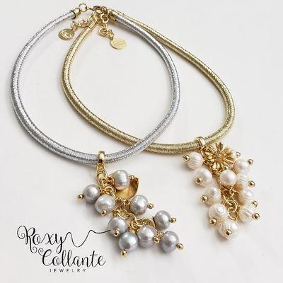 Roxy Collante Jewelry