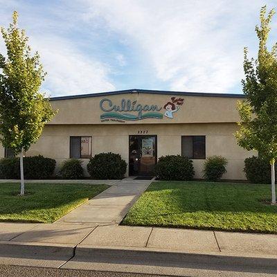 Culligan of Chico