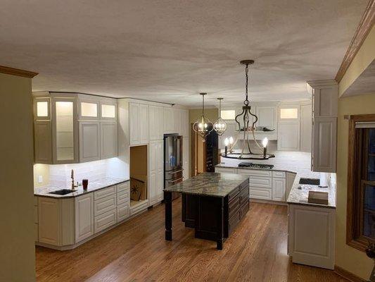 B.E.A.M. Custom Finishings