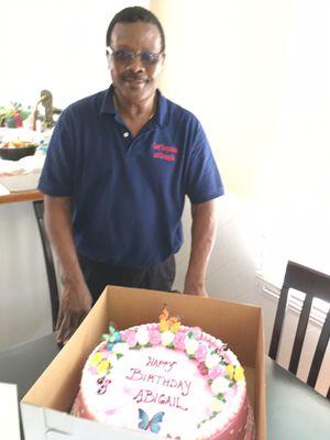 Tasty Temptations Catering