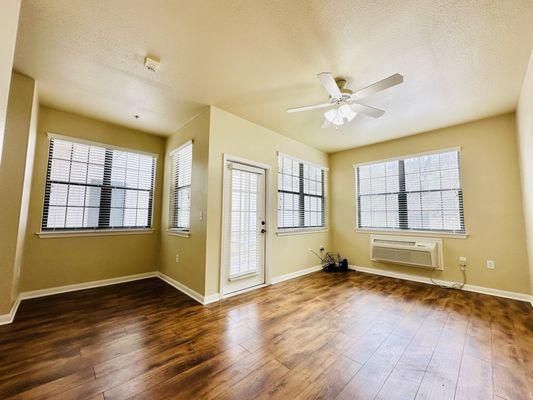 The Lodge At Leon Springs