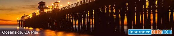 Insurance for Oceanside, CA