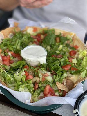 Sierra Grille Atlantic Beach