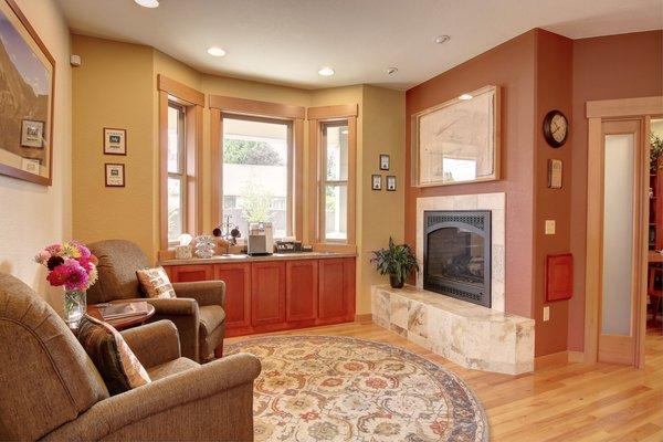 Headwater Investment Consulting