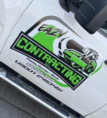 Eazy Contracting