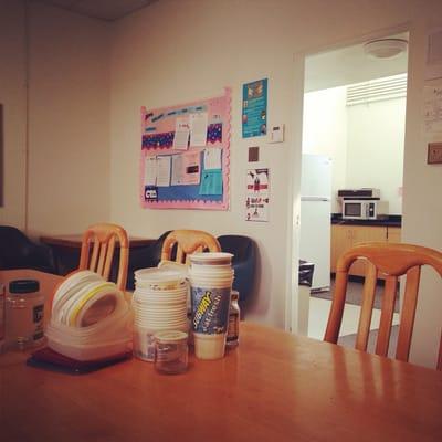 Richard Garvey Intermediate School