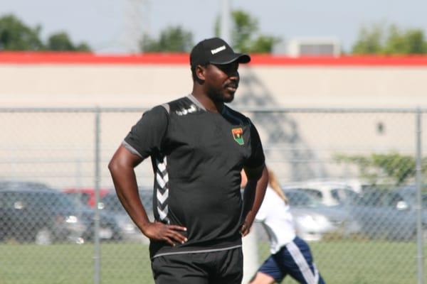 Tumba Training Academy