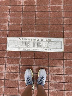 St. Louis Cardinals Hall of Fame and Museum