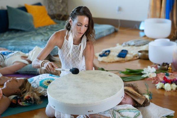 Holy Love Institute of Tantra Yoga