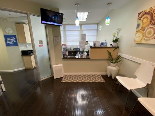 Mylene D Gandingco, DMD, Inc