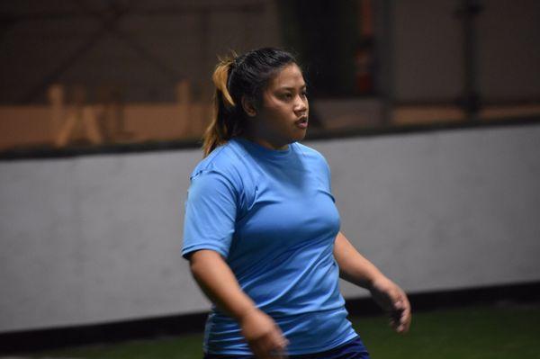 Brazusa Indoor Soccer