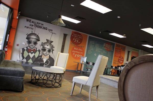 Adlife Office
