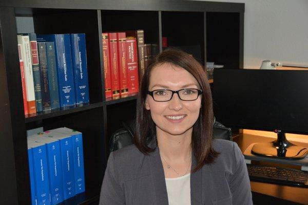 Law Offices of Magdalena Kochanski