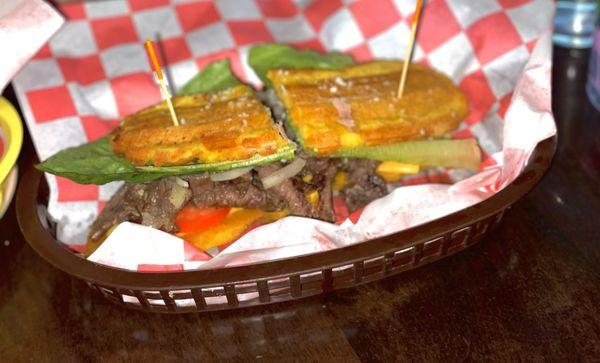 Mima's Taste Of Cuba