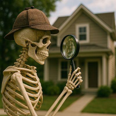 Deadman Realty