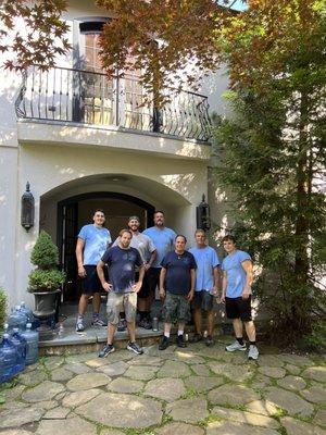 The best of the best.