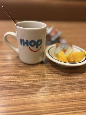 IHOP