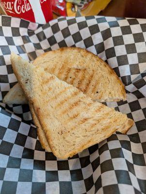 The Daily Grind Espresso Bar and Cafe