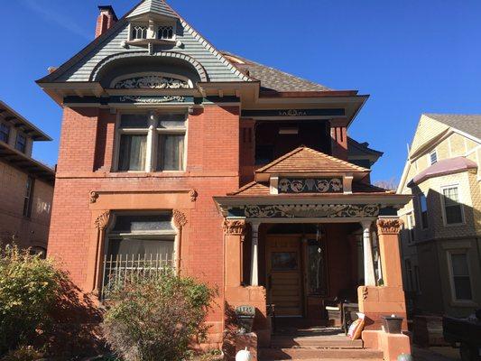 Raleigh Roofing and Restoration