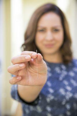 Julie Grados, DAOM, LAc.