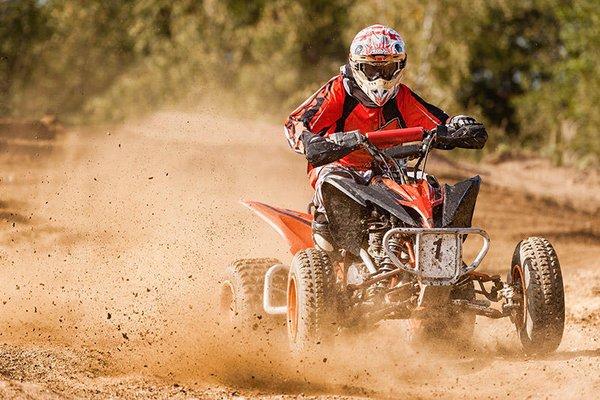 Claydust Powersports