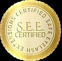 S.E.E. Lashes