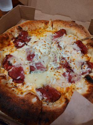 The Porch & Voodoo Lounge, Bar & Fire Kitchen