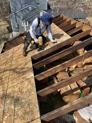 Bradstone Masonry and Construction