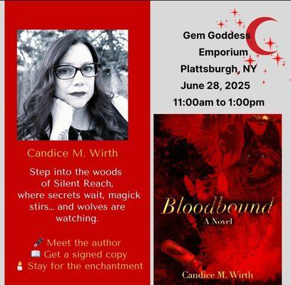 Gem Goddess Emporium