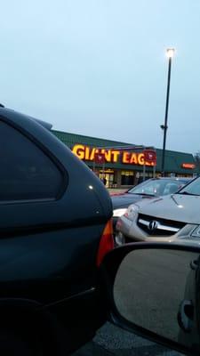 Giant Eagle Pharmacy