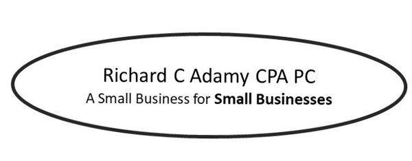 Richard C Adamy CPA