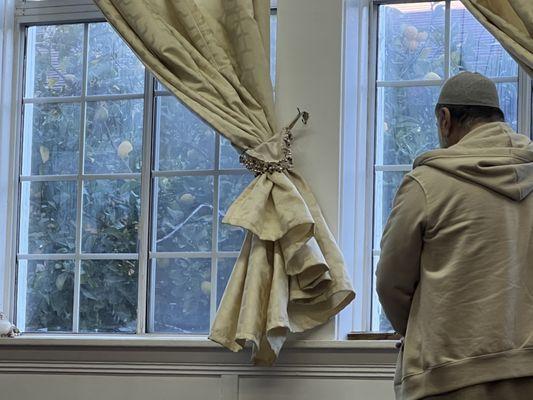 Islamic Center of Stockton