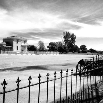 Adams County Historical Society