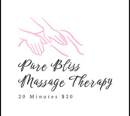 Pure Bliss Massage Therapy