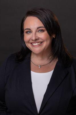 Regina Stiltner - Personal Lines Department Manager